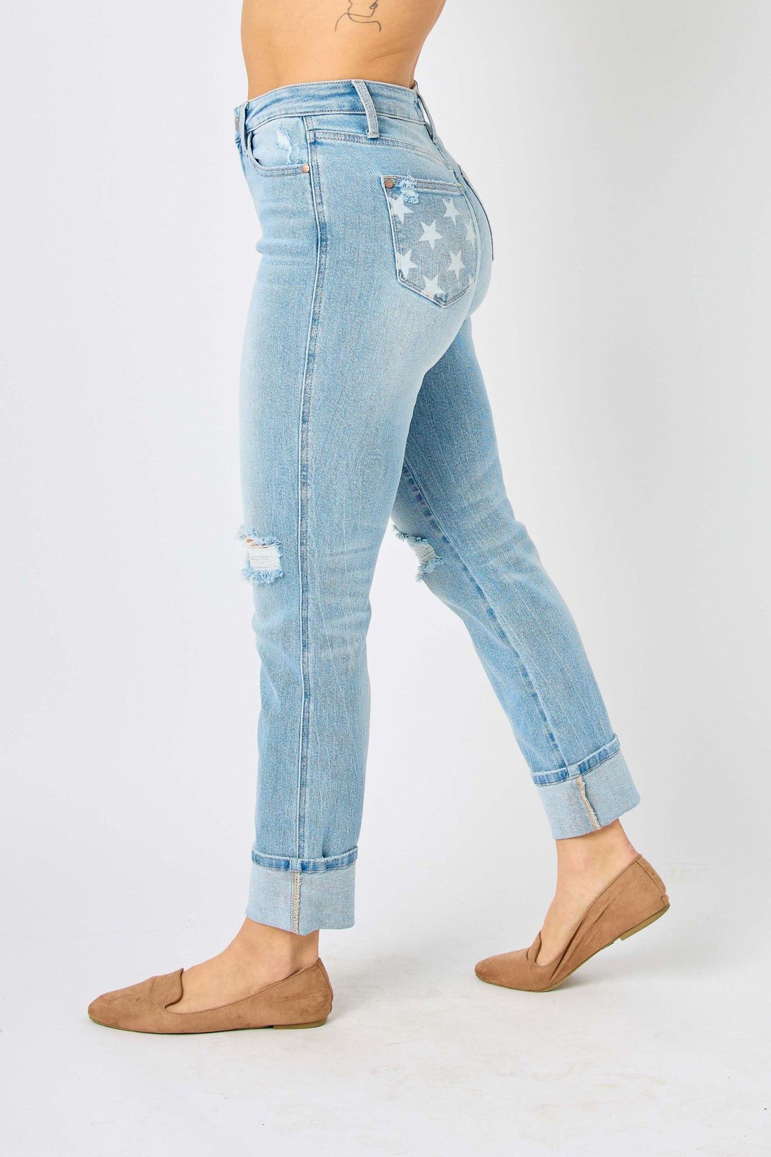 Denim